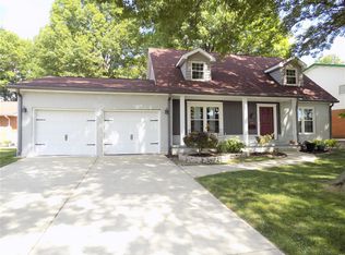 3312 Harvard Pl, Granite City, IL 62040