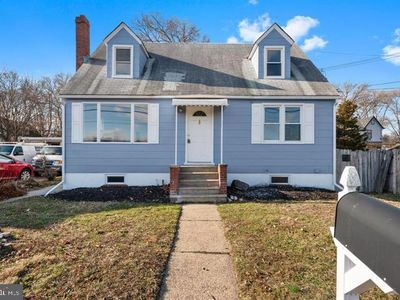 101 Park Ave, Morrisville, PA, 19067