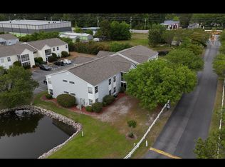 2210 Andover Dr. #E, Myrtle Beach, SC 29575