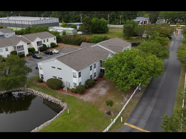 2210 Andover Dr. #E, Myrtle Beach, SC 29575