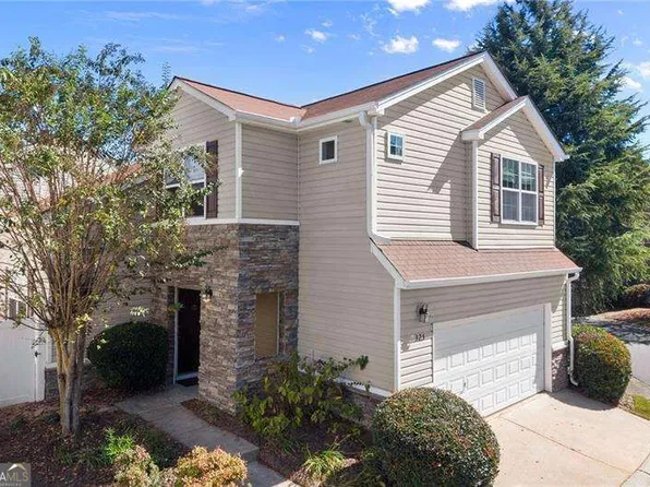 325 Hiawassee Dr, Woodstock, GA 30188