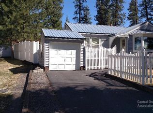 138025 Hillcrest St, Gilchrist, OR 97737
