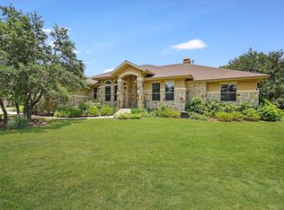 9436 El Rey Blvd, Austin, TX 78737