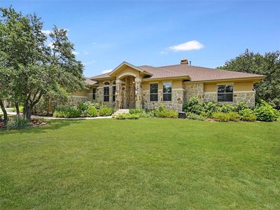 9436 El Rey Blvd, Austin, TX, 78737