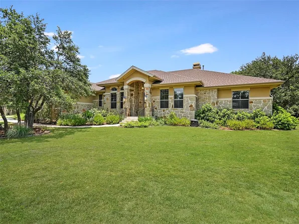 9436 El Rey Blvd, Austin, TX 78737