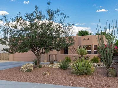 642 Cedardale Loop, Las Cruces, NM, 88005