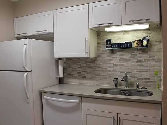 (new) Kitchen