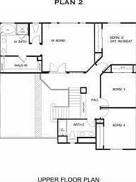 2nd image of 10026 Deville Dr