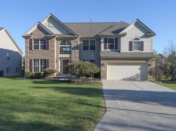 12052 Doe Run Ct, Cincinnati, OH 45240