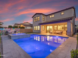 9730 E Resistance Ave, Mesa, AZ 85212