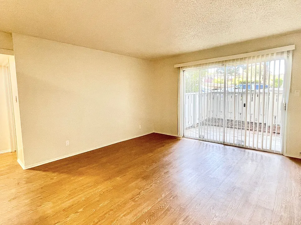 Alameda Apartments