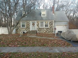 632 Concord Cir, Ewing, NJ 08618