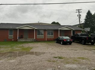 710 Fariston Rd, London, KY 40744