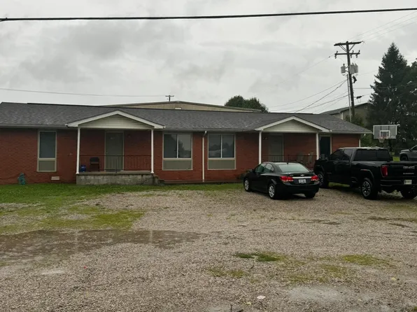 710 Fariston Rd, London, KY 40744