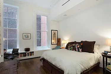 Rented by Keller Williams NYC