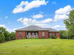75 Magnolia Ct, Pendleton, KY 40055