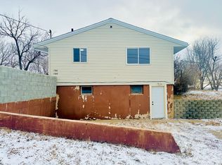 1306-1308 1st St NE #1306, Minot, ND 58703