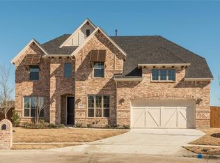 2910 Baylor Dr, Rowlett, TX 75088