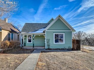 915 S Cascade Ave, Colorado Springs, CO 80903
