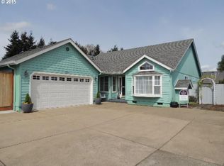 2684 Kalmia St, Eugene, OR 97404