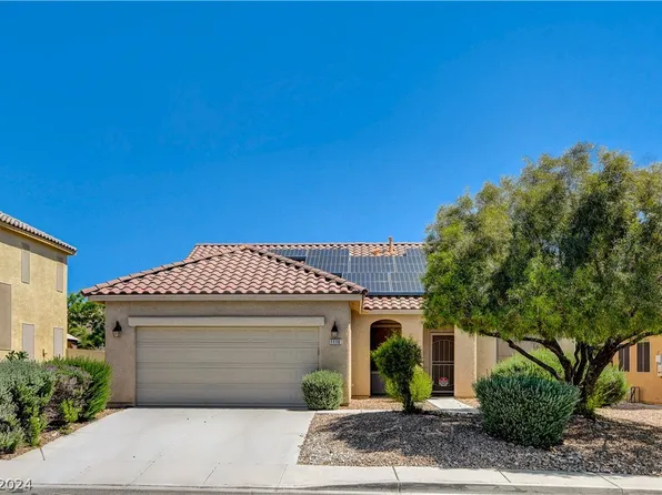 1116 Cove Palisades Dr, North Las Vegas, NV 89031