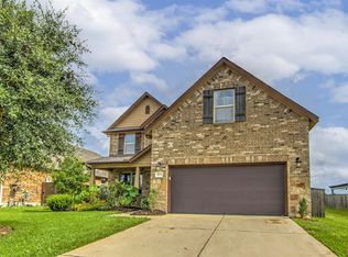 3715 Boulder Rdg, Pearland, TX 77581