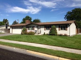 2357 E John Adams Pkwy, Idaho Falls, ID 83401