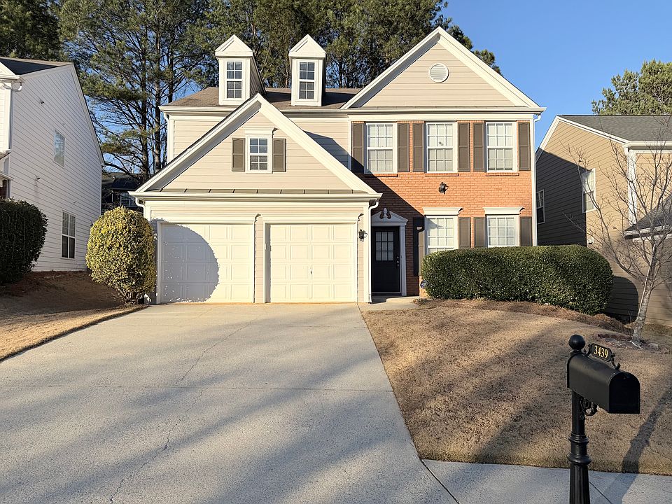 1st image of 3439 Davenport Park Ln