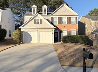 3439 Davenport Park Ln, Duluth, GA 30096