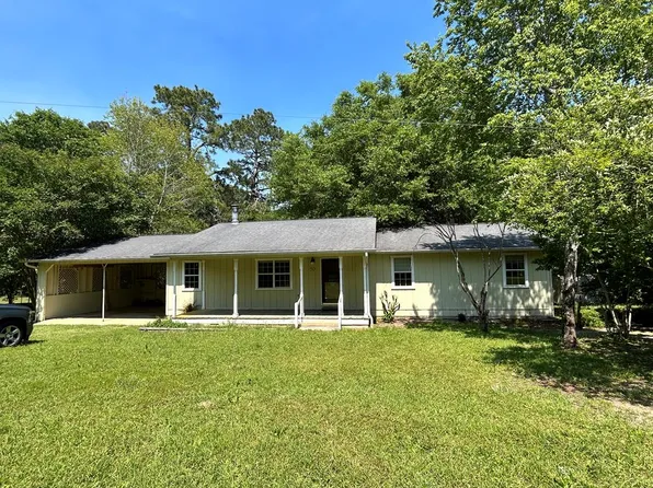 50 Lake Larry Dr, Tifton, GA 31794