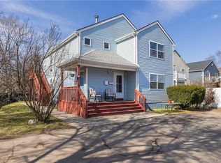 649 Congress Ave, New Haven, CT 06519