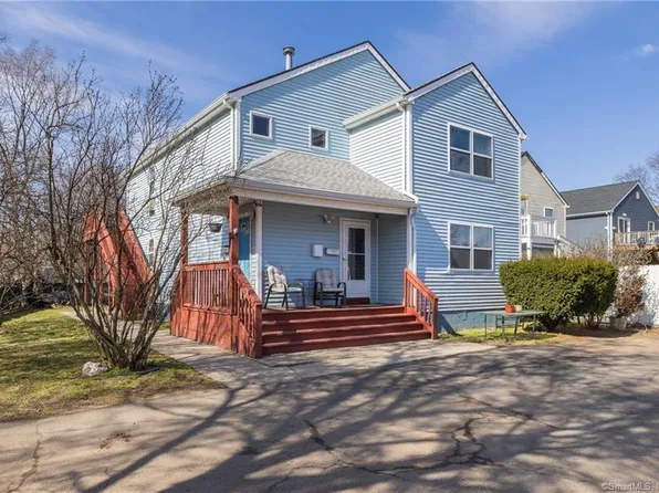 649 Congress Avenue, New Haven, CT 06511