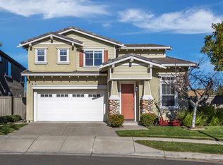 1138 Waverly Cir, Hercules, CA 94547