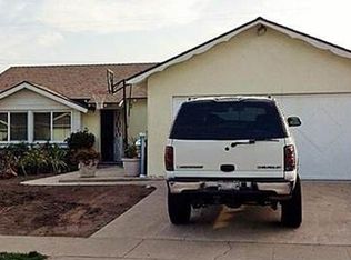 10572 Mallard Dr, Garden Grove, CA 92843