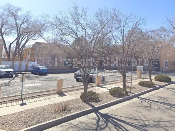 706 Fruit Ave NW APT A, Albuquerque, NM 87102