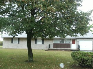 481 Monticello Rd, Circleville, OH 43113