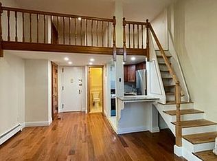 247 W 123rd St APT 1R, New York, NY 10027