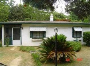 4468 Butler Ave, Marianna, FL 32446