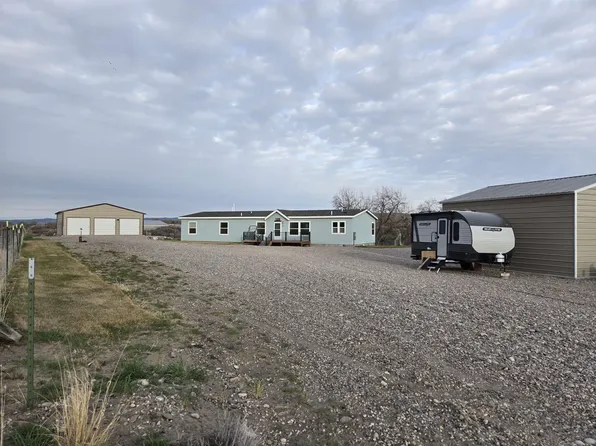 19 S 200 E, Blackfoot, ID 83221