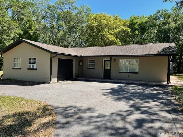 439 SW Shorewood Dr, Dunnellon, FL 34431