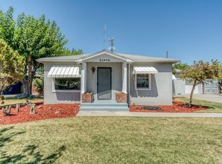 21956 W Idaho Ave, San Joaquin, CA 93660