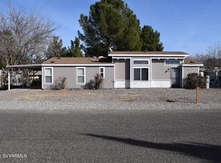 2645 S Zuni Cir, Cottonwood, AZ 86326