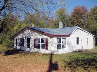 32 Miller Rd, Mooers Forks, NY 12959