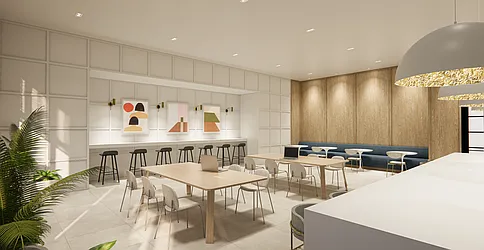 Rented by Nest Seekers International