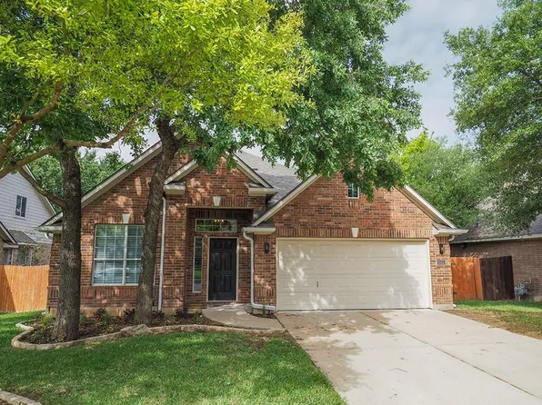3822 Vallarta Ln, Round Rock, TX 78681