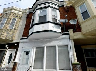 1333 S Paxon St, Philadelphia, PA 19143
