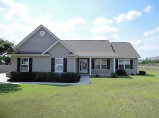 2 Gratiot Ln, Greer, SC 29651