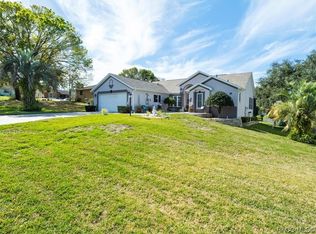 3788 N Passion Flower Way, Beverly Hills, FL 34465
