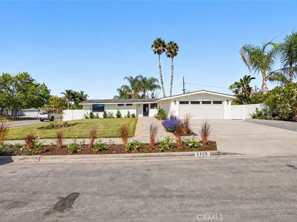 2425 Bowdoin Pl, Costa Mesa, CA 92626