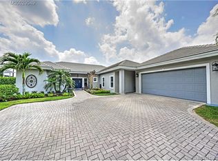 4884 SE Longleaf Pl, Hobe Sound, FL 33455